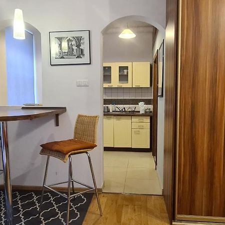 Apartment Old Cracow Краков Экстерьер фото